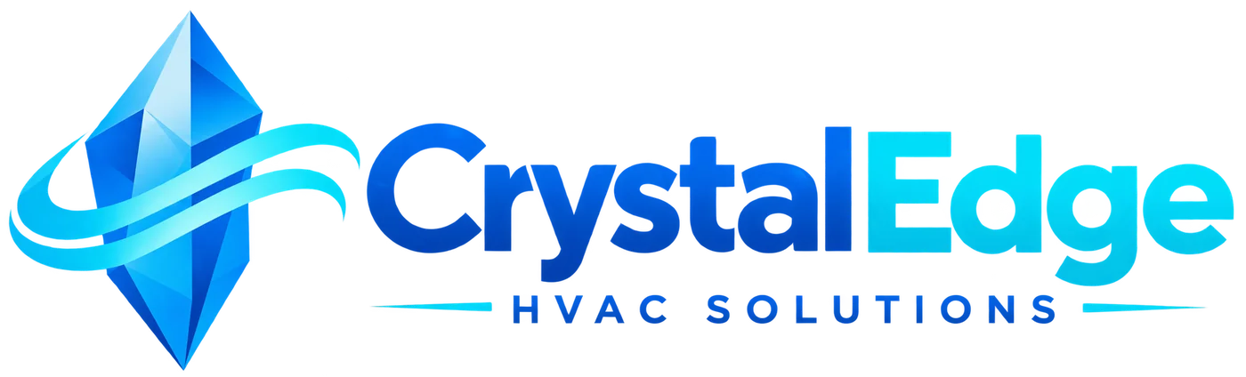 CrystalEdge HVAC Solutions